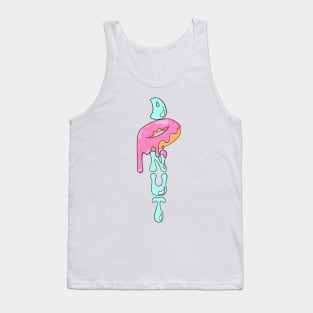 DONUT Tank Top